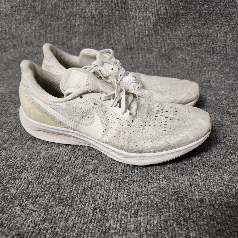 Nike Air Zoom Pegasus 35 Fly Run Women's Sz 10 Running Sneakers 942855